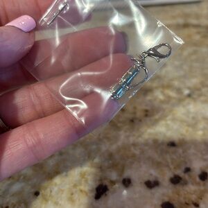 Supernatural Fire Extinguisher Charm